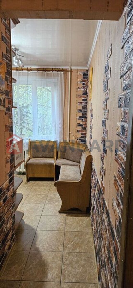 2 кім. квартира, 45/-/6 кв. м., 3/5 поверх фото 10 2 кім. квартира, 45/-/6 кв. м., 3/5 поверх фото 10