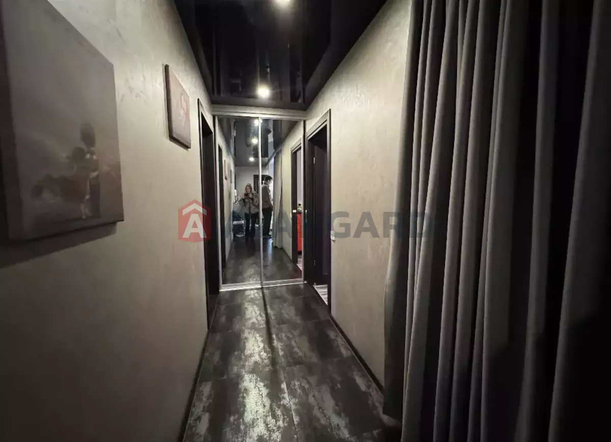 3 кім. квартира, 69/-/7 кв. м., 7/9 поверх фото 12 3 кім. квартира, 69/-/7 кв. м., 7/9 поверх фото 12