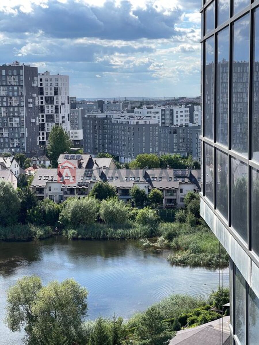 3 кім. квартира, 88/-/15 кв. м., 13/16 поверх фото 2 3 кім. квартира, 88/-/15 кв. м., 13/16 поверх фото 2