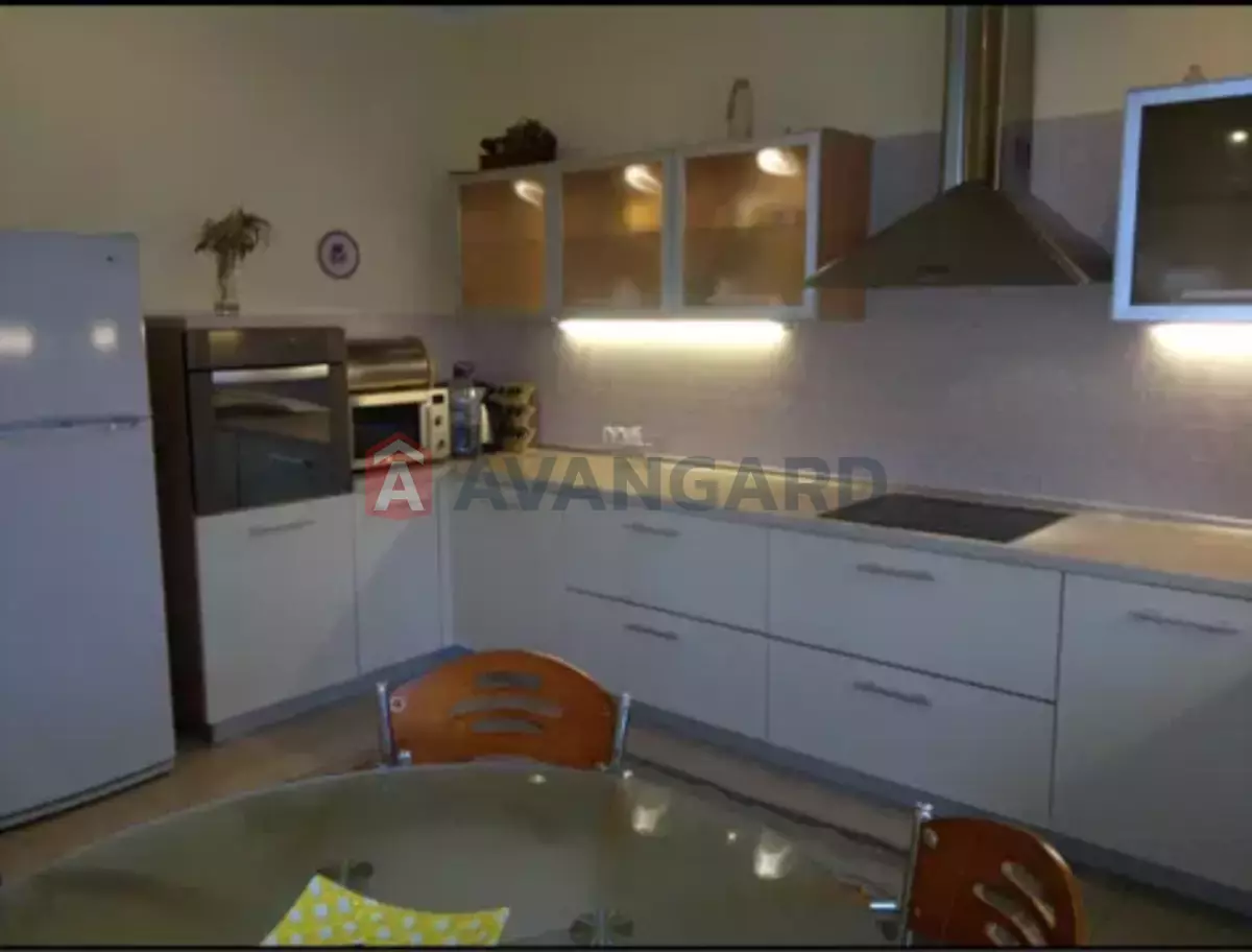 3 комн. квартира, 151/-/14 кв. м., 3/16 этаж фото 9 3 комн. квартира, 151/-/14 кв. м., 3/16 этаж фото 9