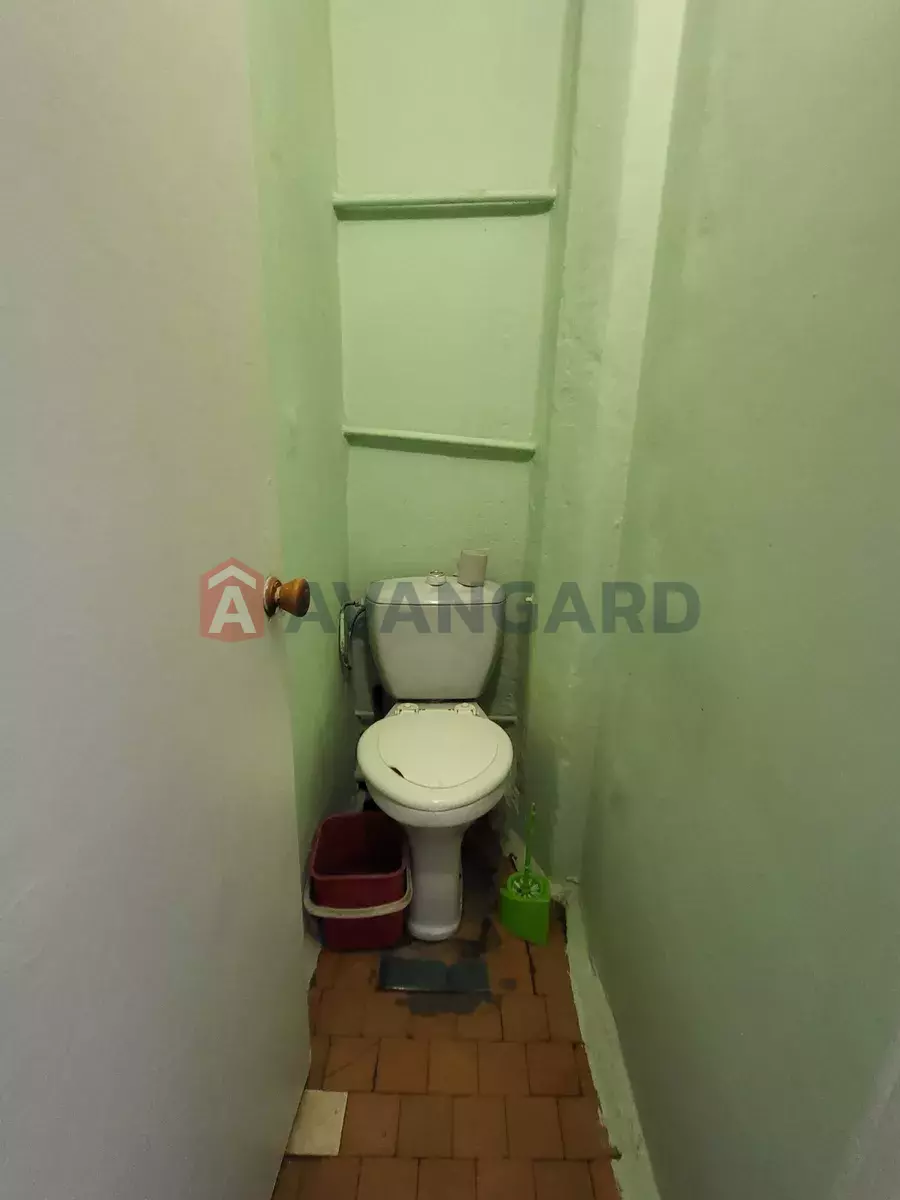 2 кім. квартира, 46/-/8 кв. м., 9/9 поверх фото 4 2 кім. квартира, 46/-/8 кв. м., 9/9 поверх фото 4