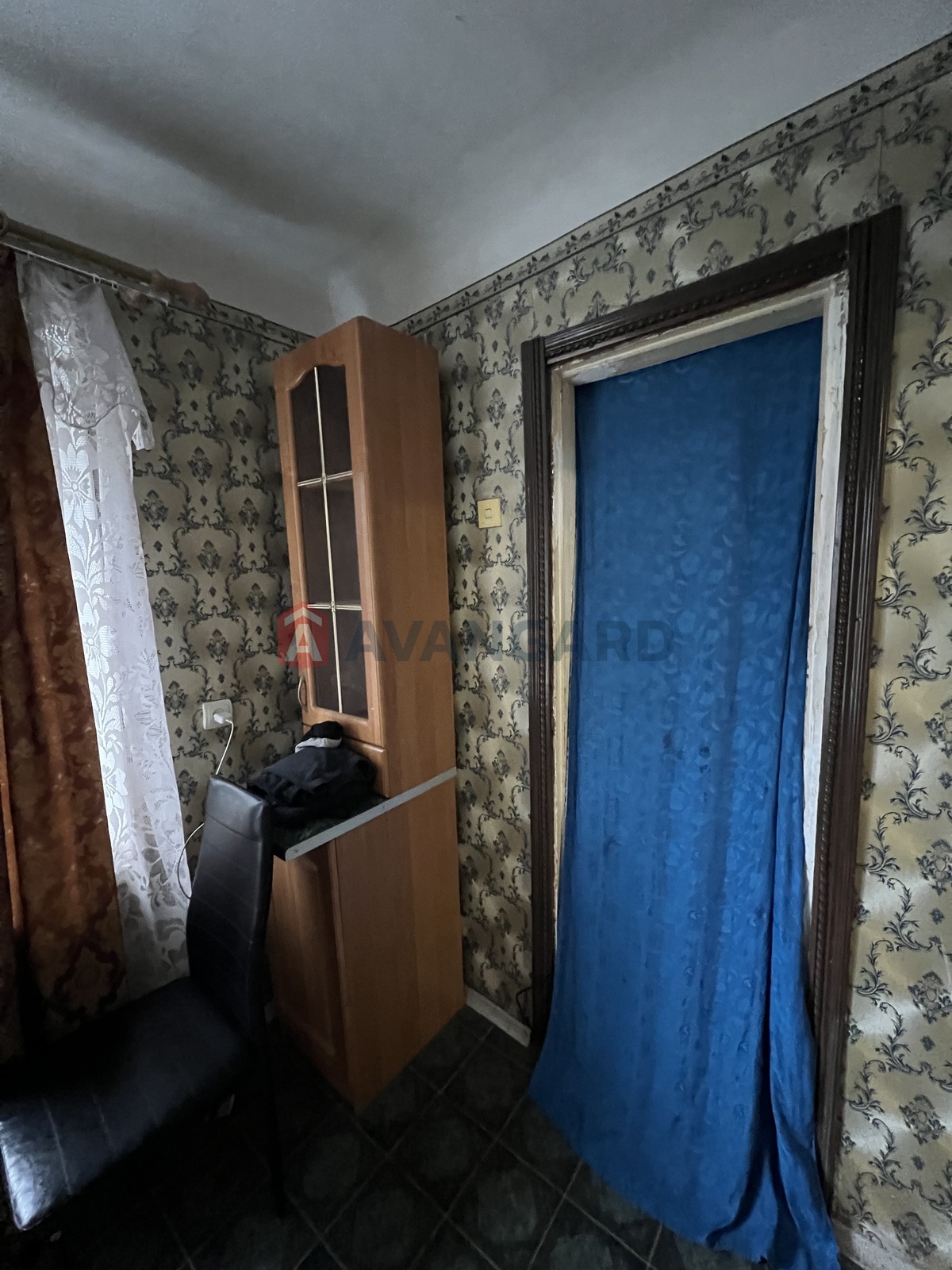 2 комн. квартира, 45/-/7 кв. м., 4/5 этаж фото 10 2 комн. квартира, 45/-/7 кв. м., 4/5 этаж фото 10