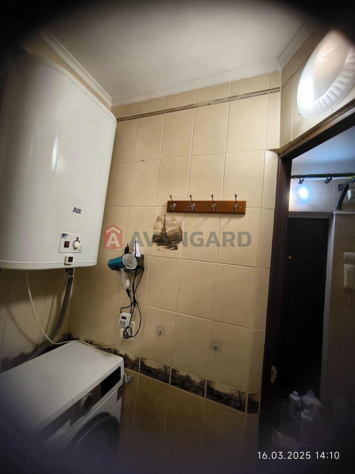 1 комн. квартира, 30/15/7 кв. м., 1/5 этаж фото 15 1 комн. квартира, 30/15/7 кв. м., 1/5 этаж фото 15