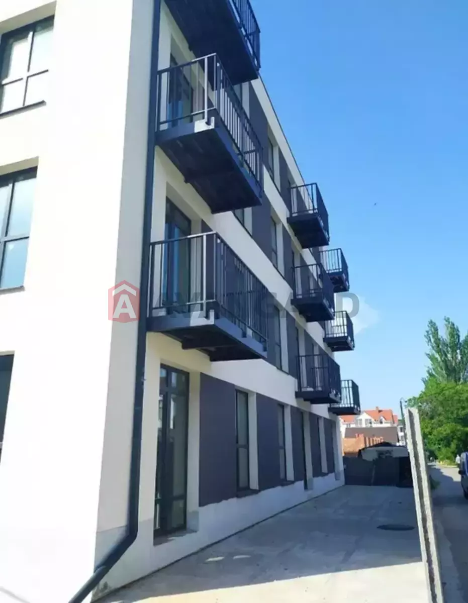 2 комн. квартира, 53/-/17 кв. м., 2/4 этаж фото 6 2 комн. квартира, 53/-/17 кв. м., 2/4 этаж фото 6