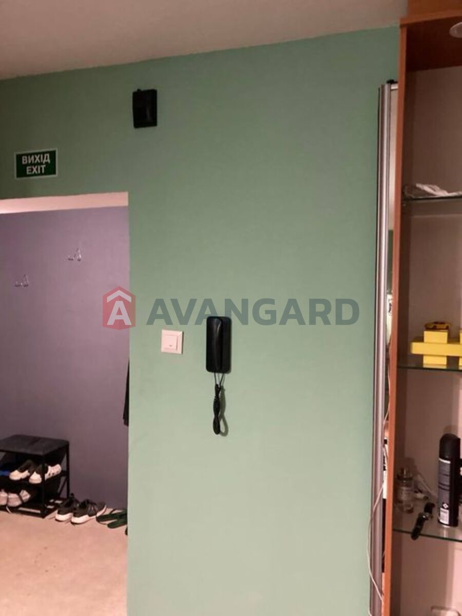 1 кім. квартира, 46/-/6 кв. м., 7/9 поверх фото 4 1 кім. квартира, 46/-/6 кв. м., 7/9 поверх фото 4