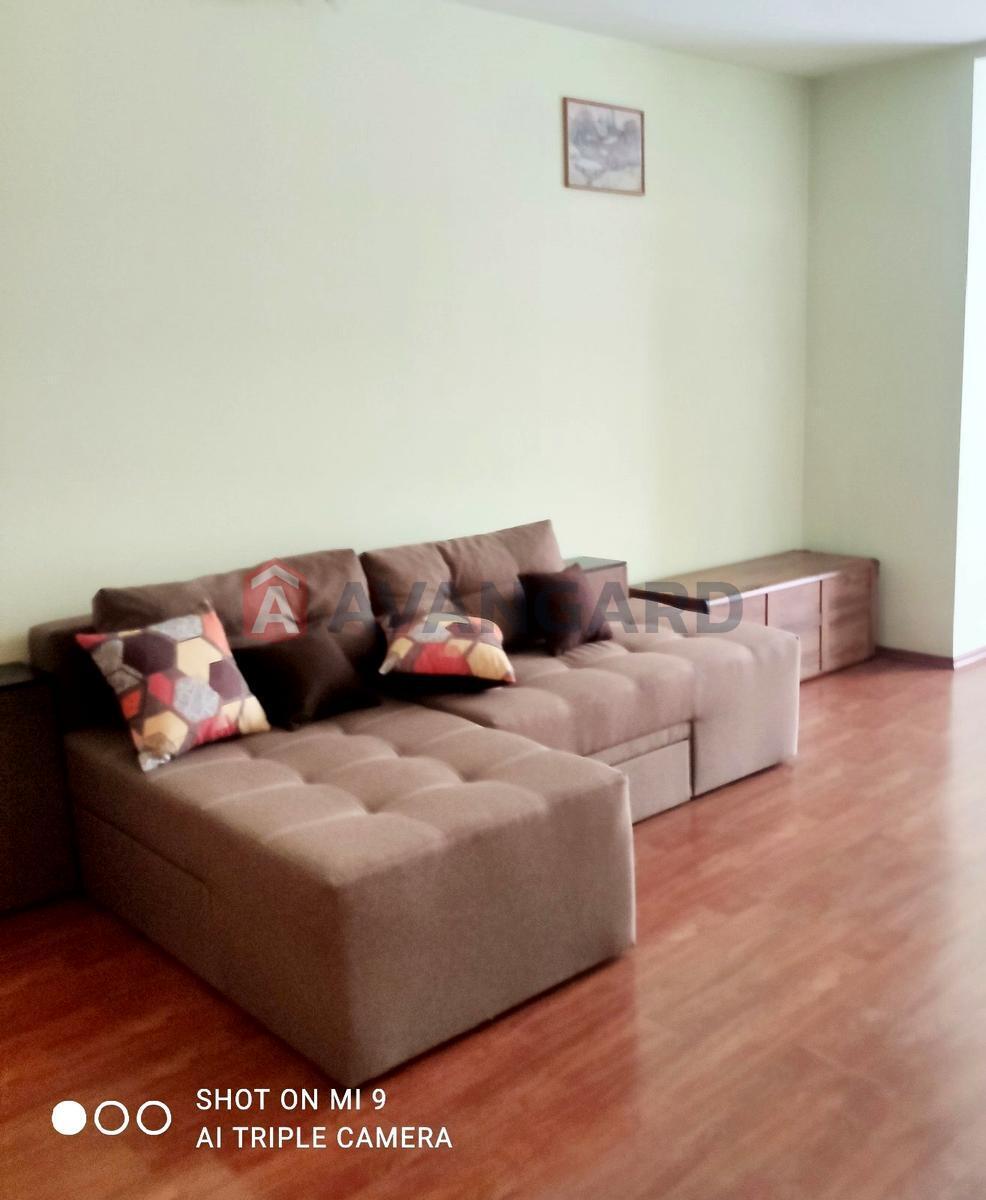 2 комн. квартира, 48/32/6 кв. м., 8/9 этаж фото 1 2 комн. квартира, 48/32/6 кв. м., 8/9 этаж фото 1