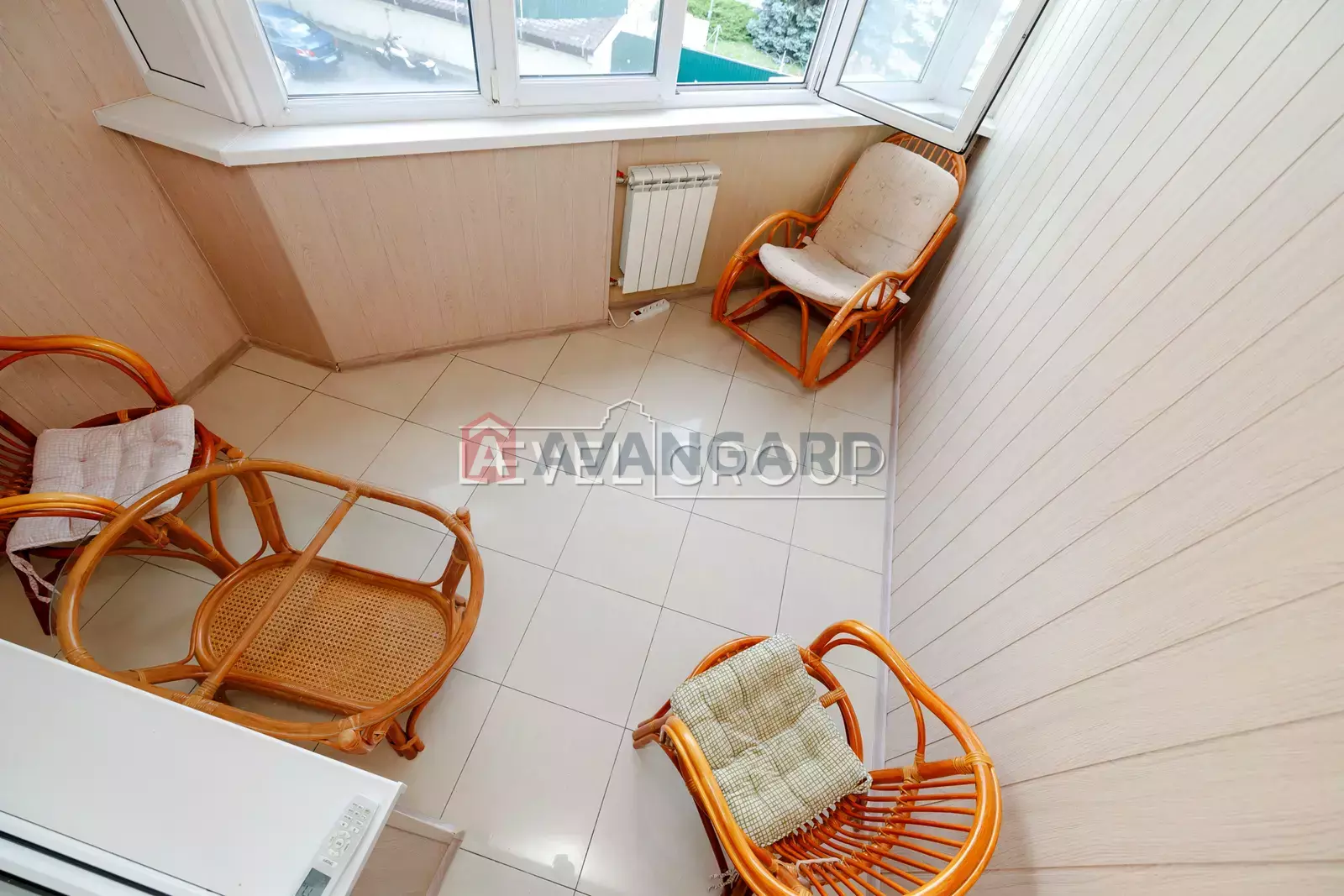 4 комн. квартира, 113/58/11 кв. м., 3/14 этаж фото 17 4 комн. квартира, 113/58/11 кв. м., 3/14 этаж фото 17