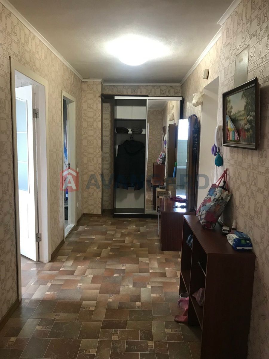 1 кім. квартира, 50/20/12 кв. м., 7/16 поверх фото 6 1 кім. квартира, 50/20/12 кв. м., 7/16 поверх фото 6