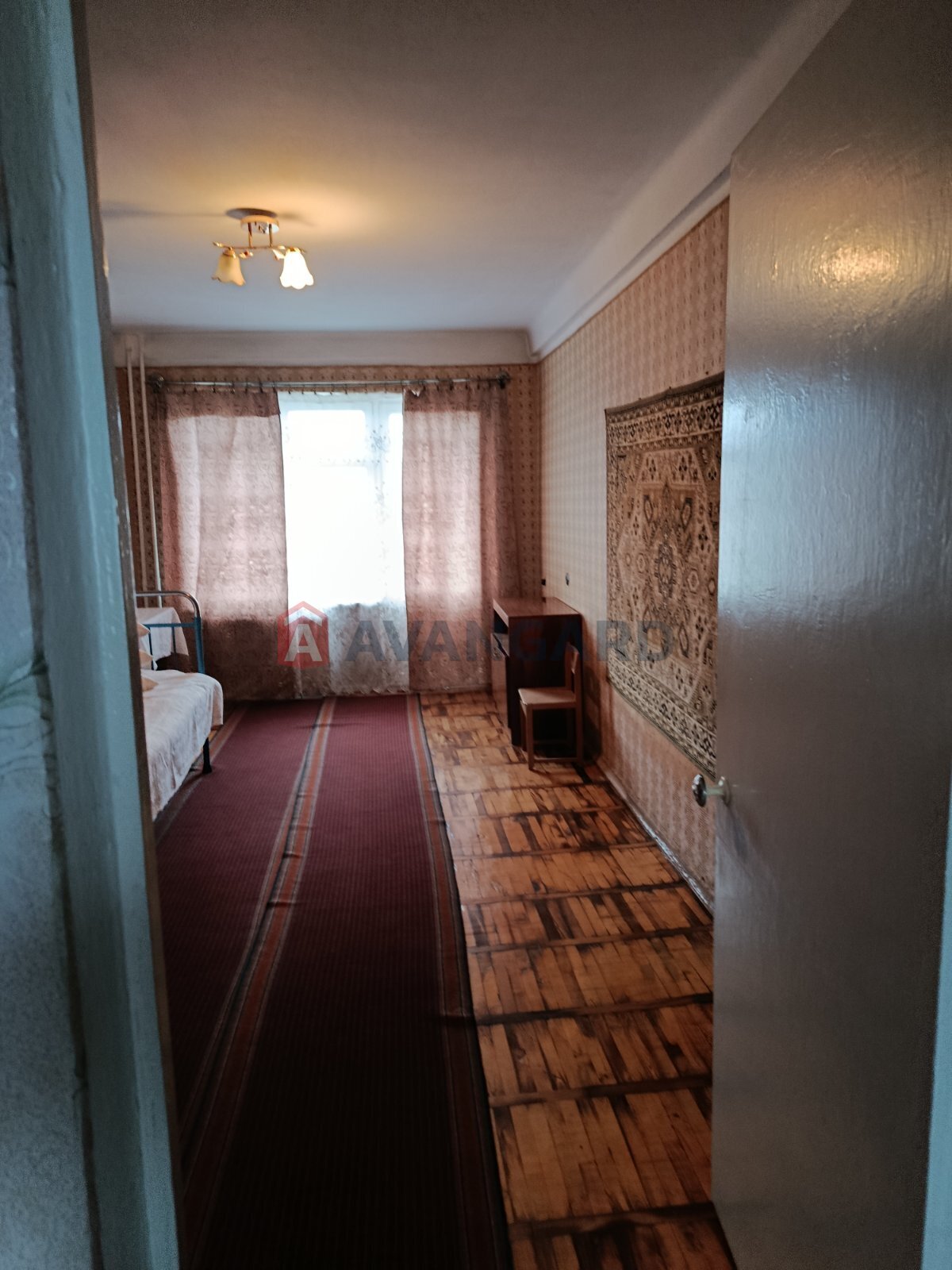 3 комн. квартира, 72/-/7 кв. м., 7/9 этаж фото 6 3 комн. квартира, 72/-/7 кв. м., 7/9 этаж фото 6