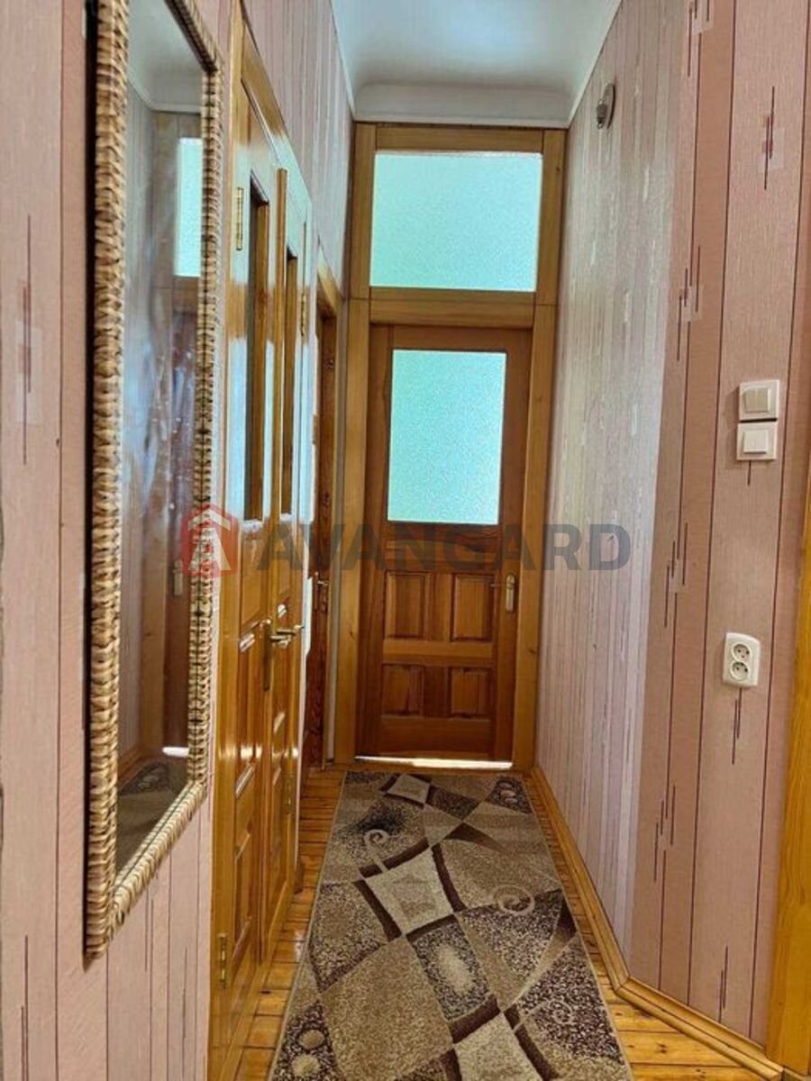 2 комн. квартира, 53/40/8 кв. м., 2/3 этаж фото 4 2 комн. квартира, 53/40/8 кв. м., 2/3 этаж фото 4