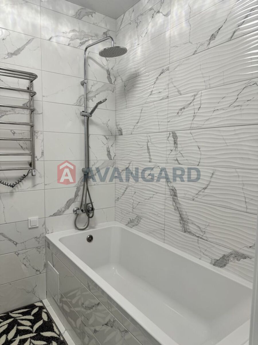 2 комн. квартира, 60/-/25 кв. м., 23/24 этаж фото 16 2 комн. квартира, 60/-/25 кв. м., 23/24 этаж фото 16