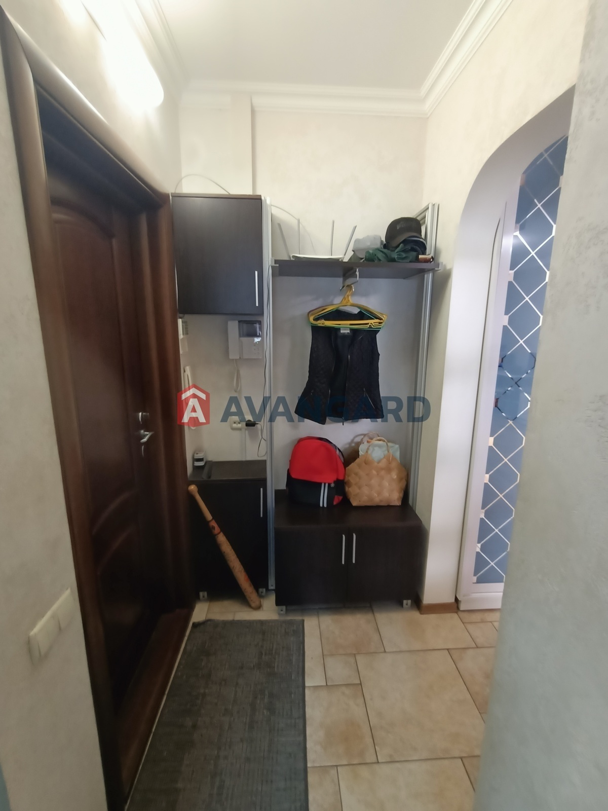 3 кім. квартира, 67/40/10 кв. м., 9/9 поверх фото 16 3 кім. квартира, 67/40/10 кв. м., 9/9 поверх фото 16