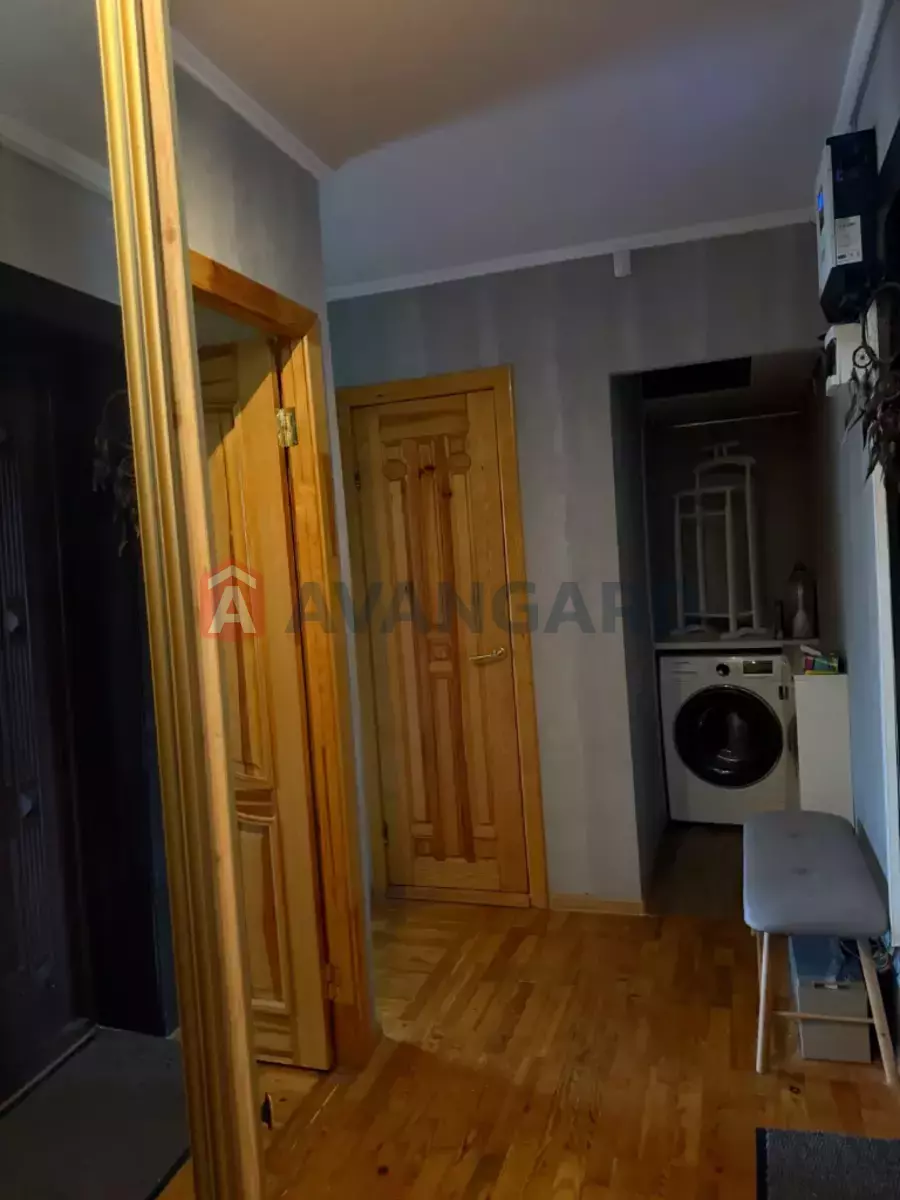 2 кім. квартира, 52/30/8 кв. м., 4/16 поверх фото 21 2 кім. квартира, 52/30/8 кв. м., 4/16 поверх фото 21