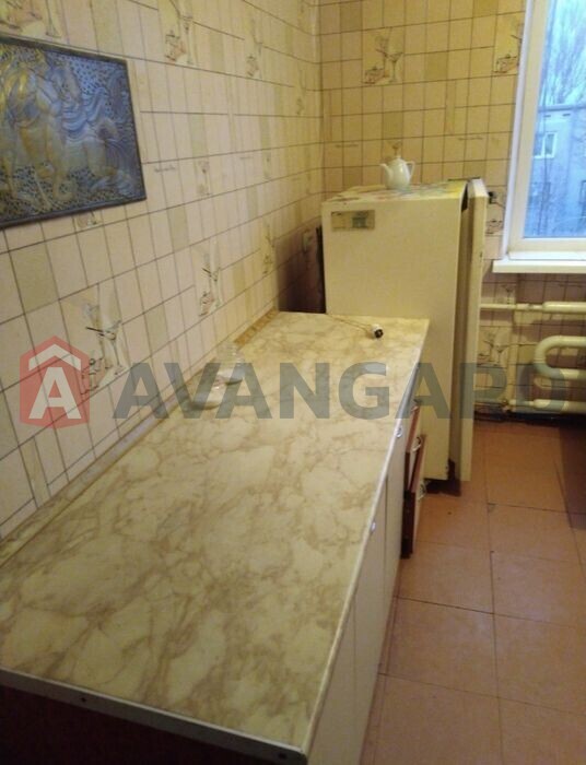 1 комн. квартира, 30/-/6 кв. м., 5/5 этаж фото 3 1 комн. квартира, 30/-/6 кв. м., 5/5 этаж фото 3