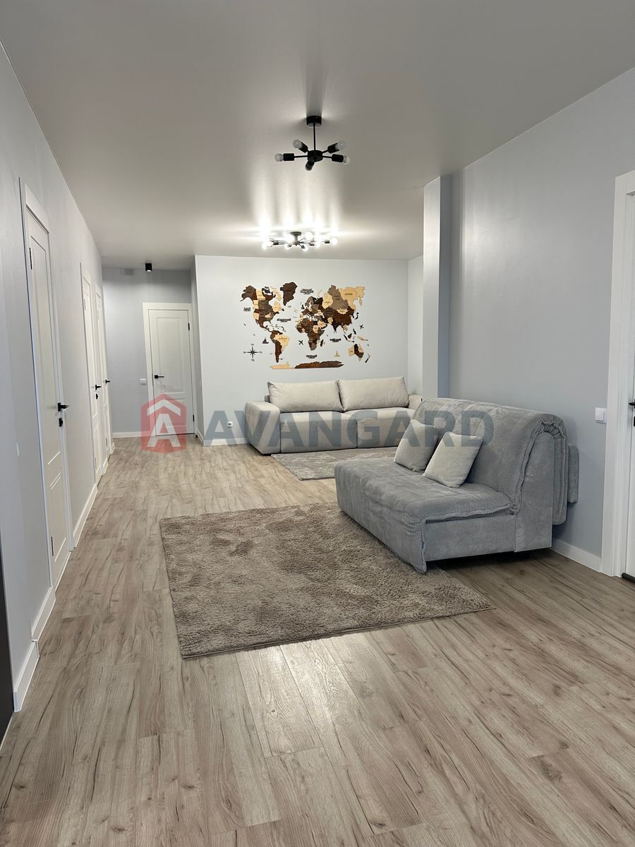 2 кім. квартира, 99 / 50 / 30 кв. м., 3/27 поверх фото 11 2 кім. квартира, 99 / 50 / 30 кв. м., 3/27 поверх фото 11