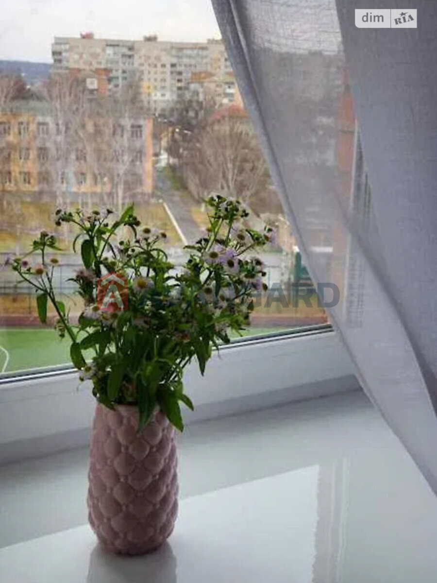 2 кім. квартира, 82/51/11 кв. м., 8/12 поверх фото 6 2 кім. квартира, 82/51/11 кв. м., 8/12 поверх фото 6