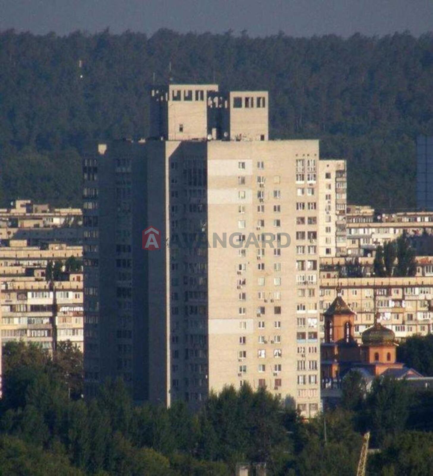 2 кім. квартира, 66/-/8 кв. м., 15/18 поверх фото 2 2 кім. квартира, 66/-/8 кв. м., 15/18 поверх фото 2