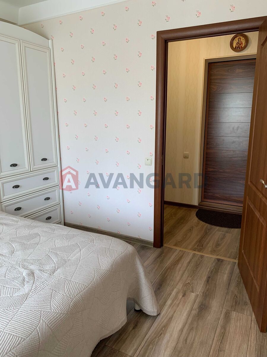 2 комн. квартира, 52/-/9 кв. м., 5/9 этаж фото 4 2 комн. квартира, 52/-/9 кв. м., 5/9 этаж фото 4