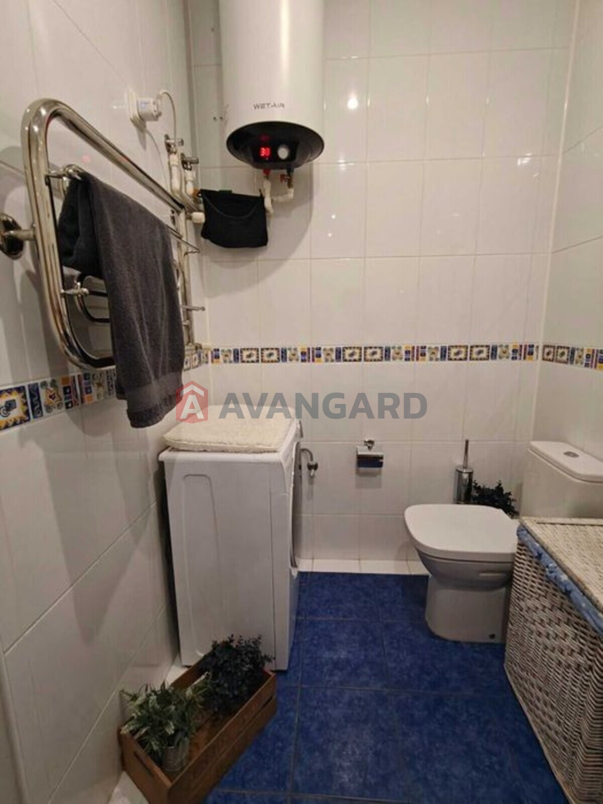 2 кім. квартира, 61/-/10 кв. м., 2/5 поверх фото 11 2 кім. квартира, 61/-/10 кв. м., 2/5 поверх фото 11