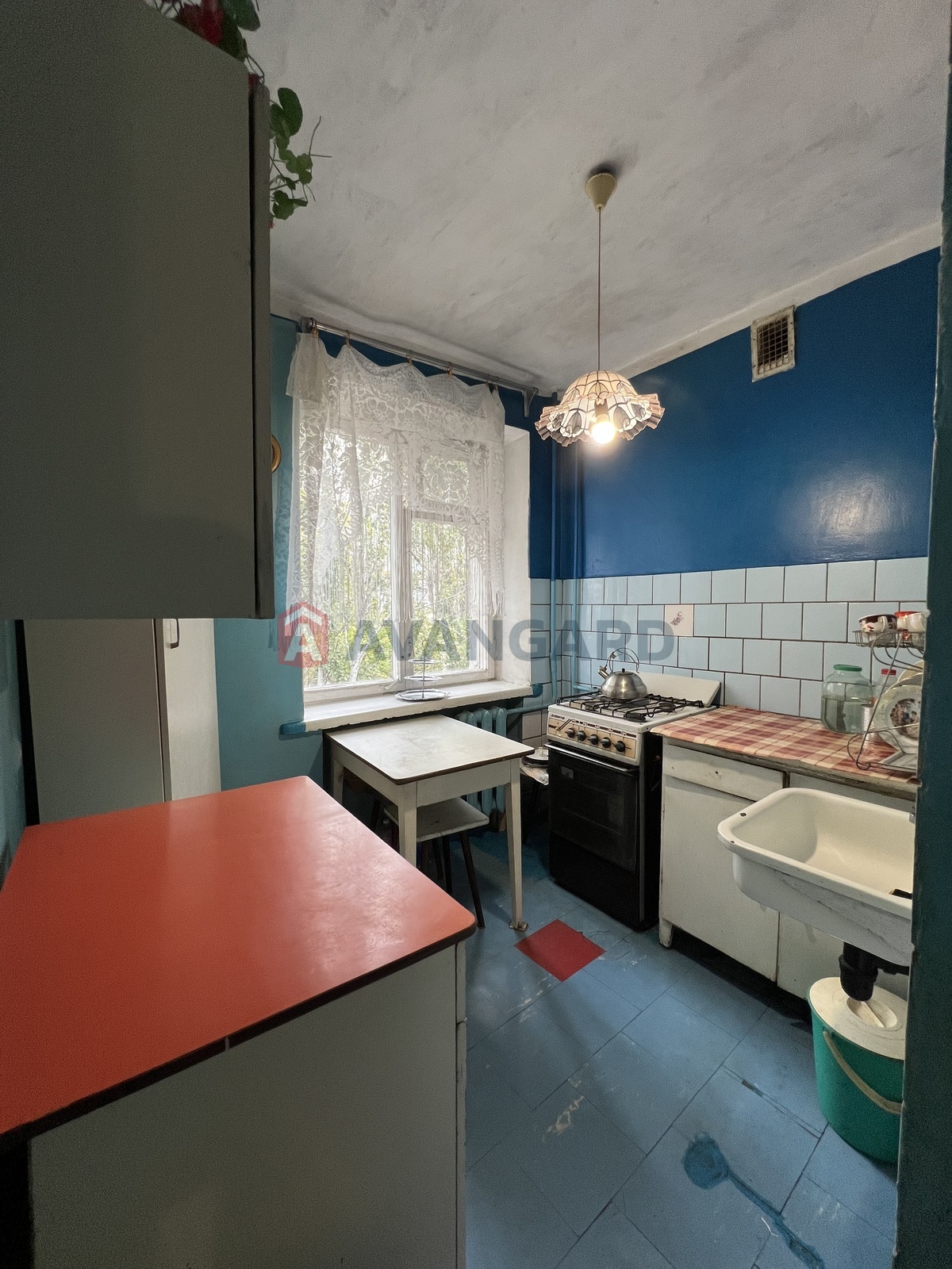 3 кім. квартира, 50/-/5 кв. м., 4/5 поверх фото 11 3 кім. квартира, 50/-/5 кв. м., 4/5 поверх фото 11