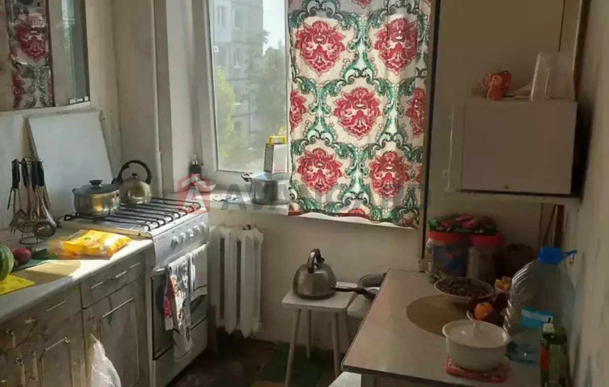 4 комн. квартира, 65/45/6 кв. м., 4/5 этаж фото 7 4 комн. квартира, 65/45/6 кв. м., 4/5 этаж фото 7