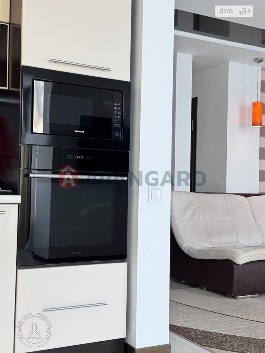 4 кім. квартира, 123/-/- кв. м., 4/5 поверх фото 16 4 кім. квартира, 123/-/- кв. м., 4/5 поверх фото 16