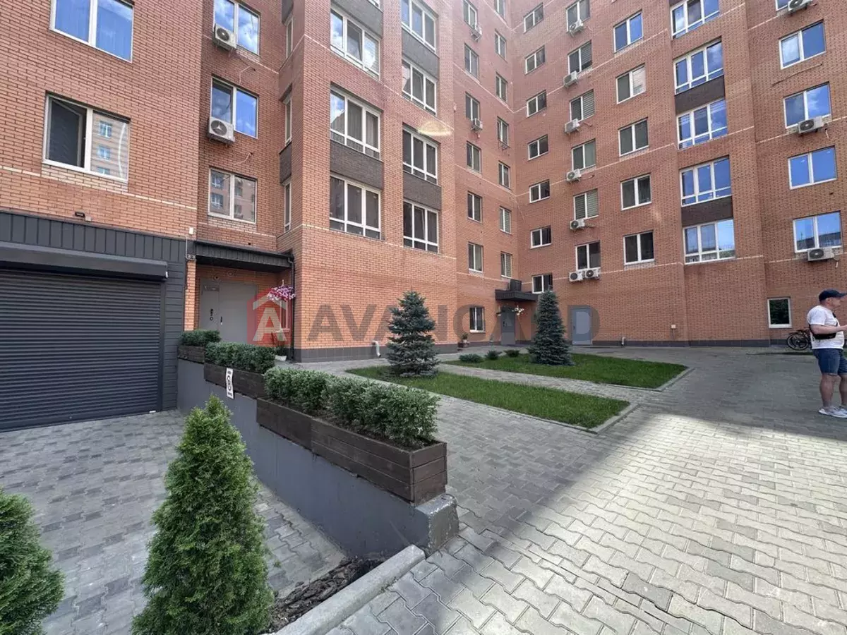 2 комн. квартира, 57/28/9 кв. м., 8/10 этаж фото 17 2 комн. квартира, 57/28/9 кв. м., 8/10 этаж фото 17