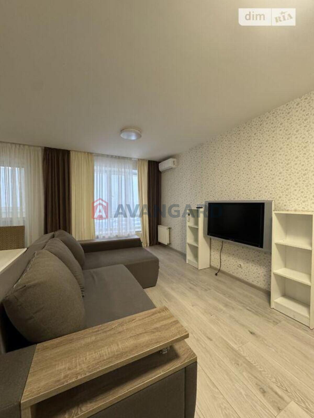 1 кім. квартира, 46/-/9 кв. м., 10/12 поверх фото 8 1 кім. квартира, 46/-/9 кв. м., 10/12 поверх фото 8