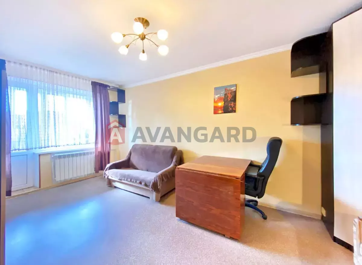 2 комн. квартира, 45/28/8 кв. м., 9/9 этаж фото 2 2 комн. квартира, 45/28/8 кв. м., 9/9 этаж фото 2