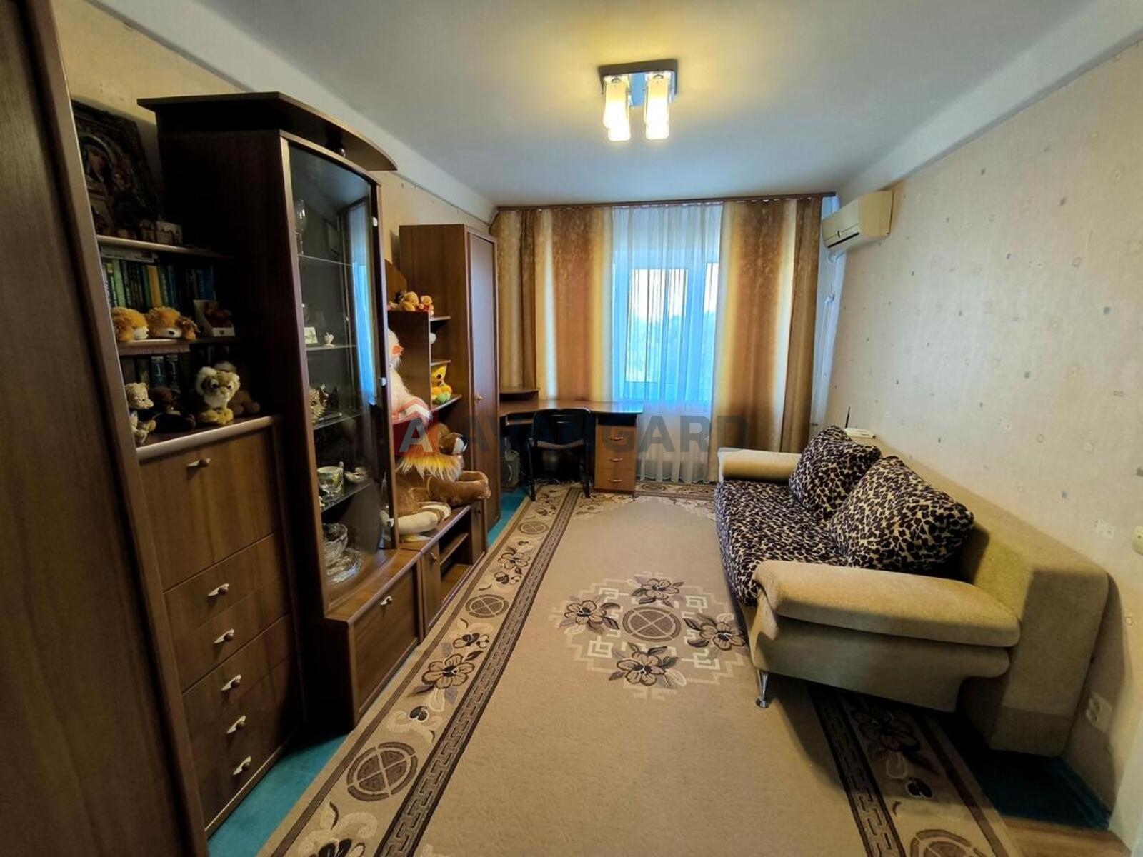 2 кім. квартира, 44/27/7 кв. м., 5/5 поверх фото 13 2 кім. квартира, 44/27/7 кв. м., 5/5 поверх фото 13