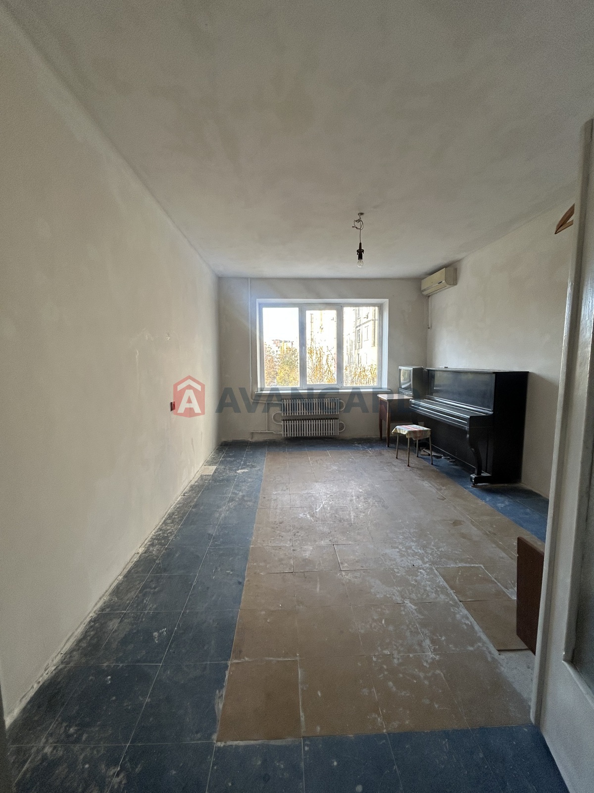 3 кім. квартира, 66/-/9 кв. м., 5/9 поверх фото 9 3 кім. квартира, 66/-/9 кв. м., 5/9 поверх фото 9