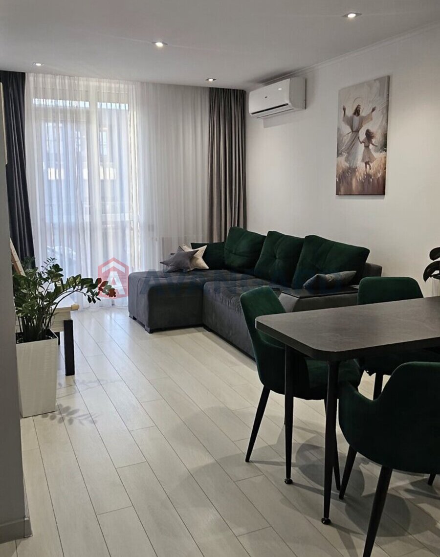 2 кім. квартира, 58/23,7/17,6 кв. м., 8/10 поверх фото 2 2 кім. квартира, 58/23,7/17,6 кв. м., 8/10 поверх фото 2