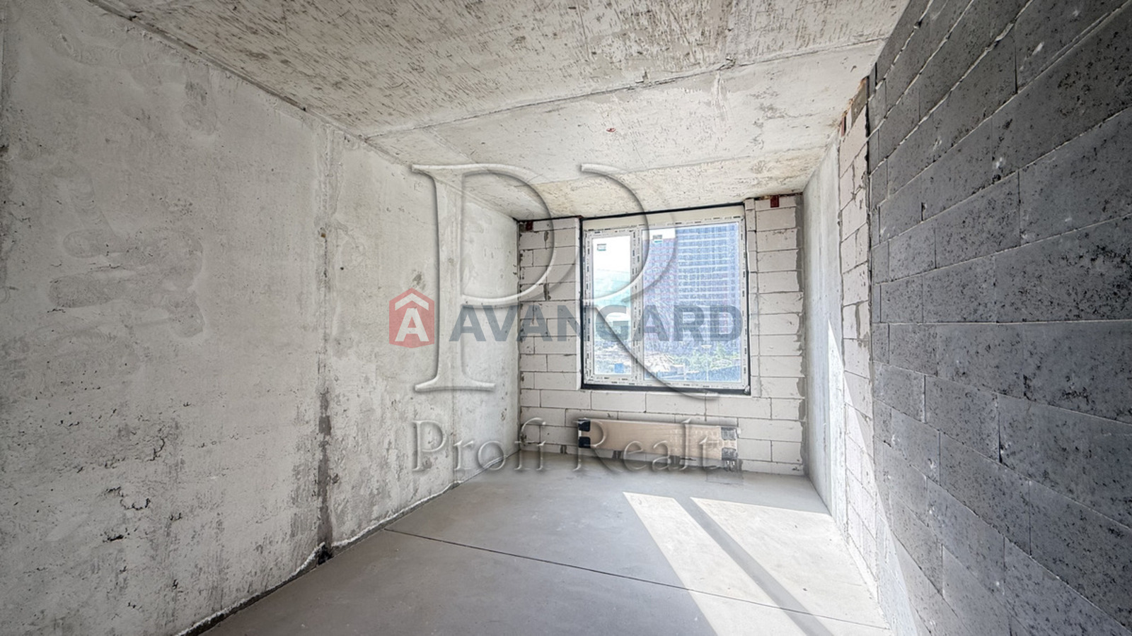 1 комн. квартира, 45/14/15 кв. м., 2/25 этаж фото 4 1 комн. квартира, 45/14/15 кв. м., 2/25 этаж фото 4