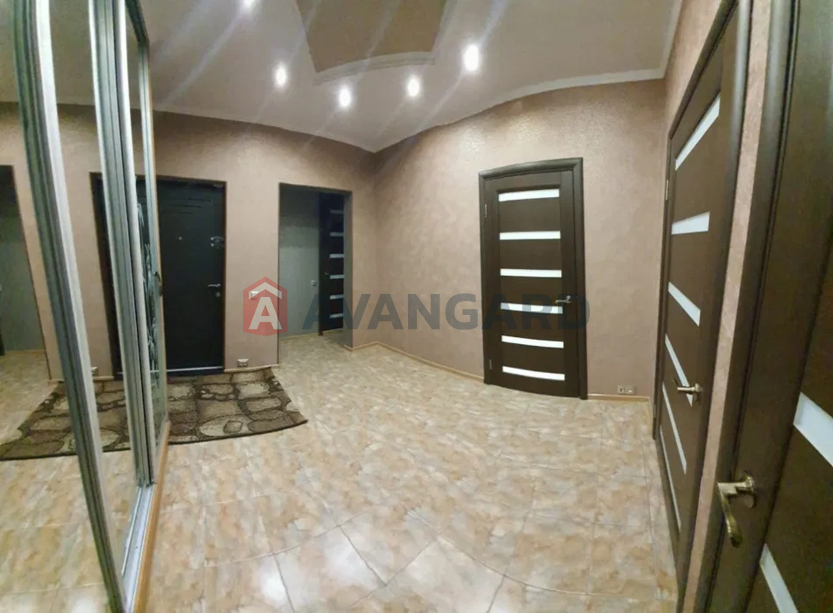 3 кім. квартира, 80/-/8 кв. м., 5/12 поверх фото 24 3 кім. квартира, 80/-/8 кв. м., 5/12 поверх фото 24