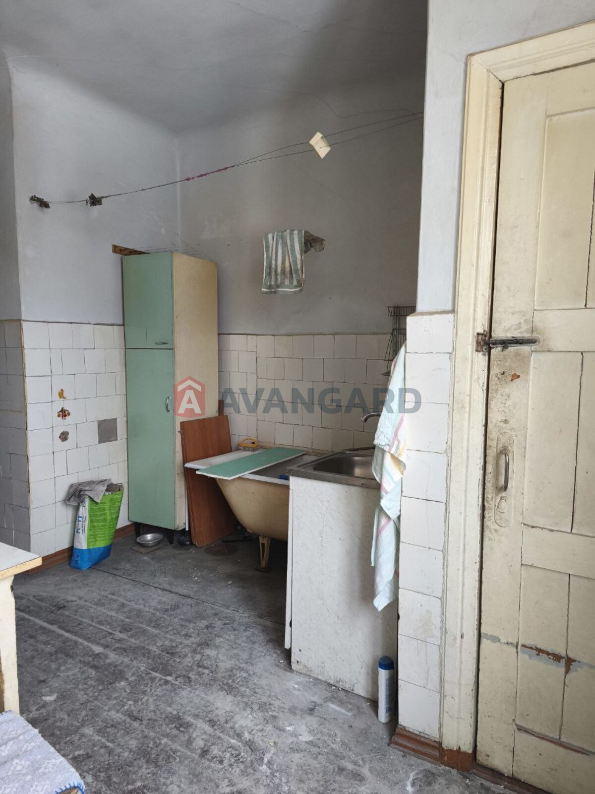 2 кім. квартира, 55,6/35,5/11 кв. м., 4/4 поверх фото 2 2 кім. квартира, 55,6/35,5/11 кв. м., 4/4 поверх фото 2