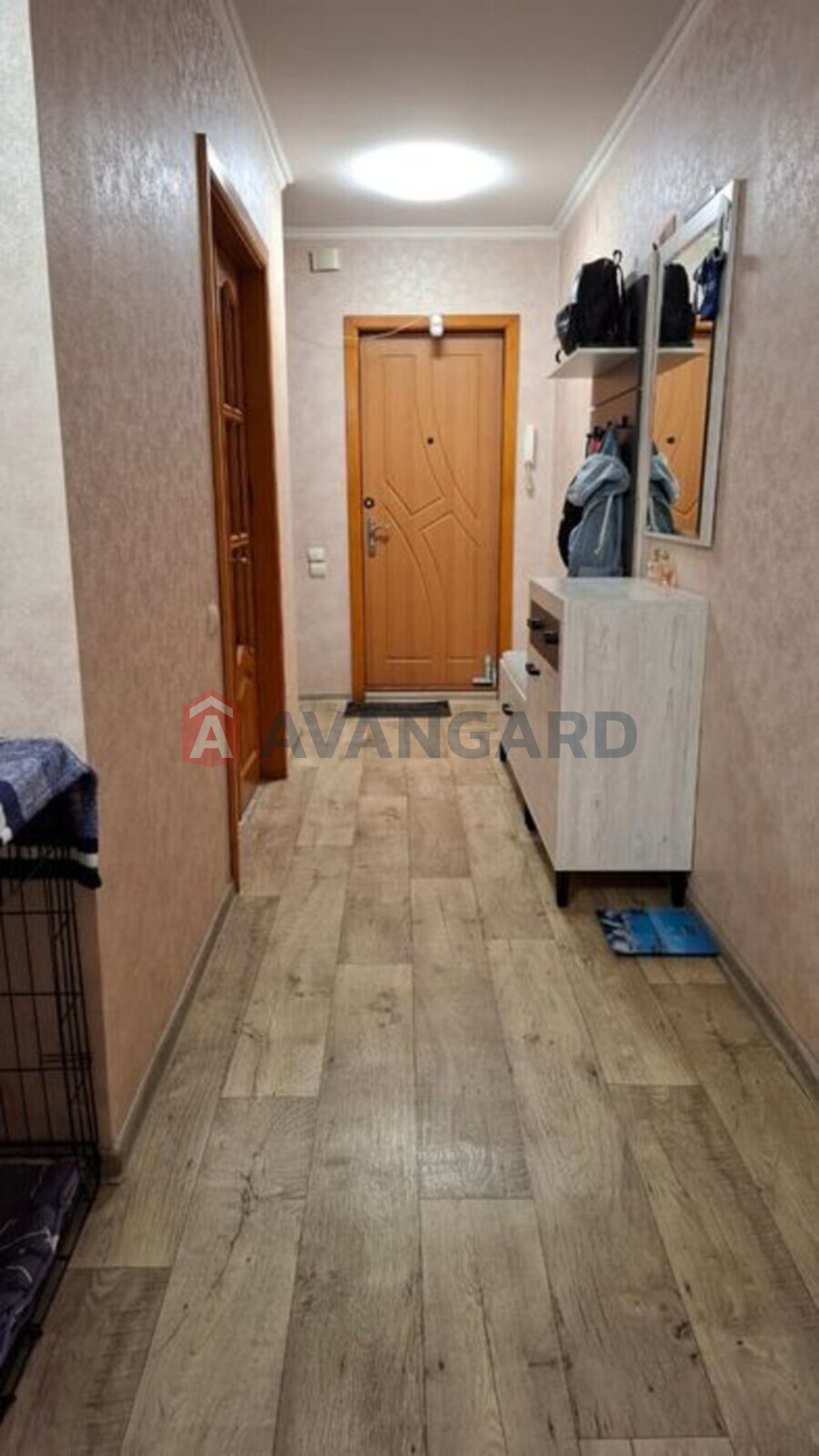 3 комн. квартира, 64/48/15 кв. м., 4/9 этаж фото 4 3 комн. квартира, 64/48/15 кв. м., 4/9 этаж фото 4