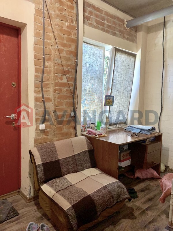 2 комн. квартира, 49/36/8 кв. м., 1/2 этаж фото 7 2 комн. квартира, 49/36/8 кв. м., 1/2 этаж фото 7