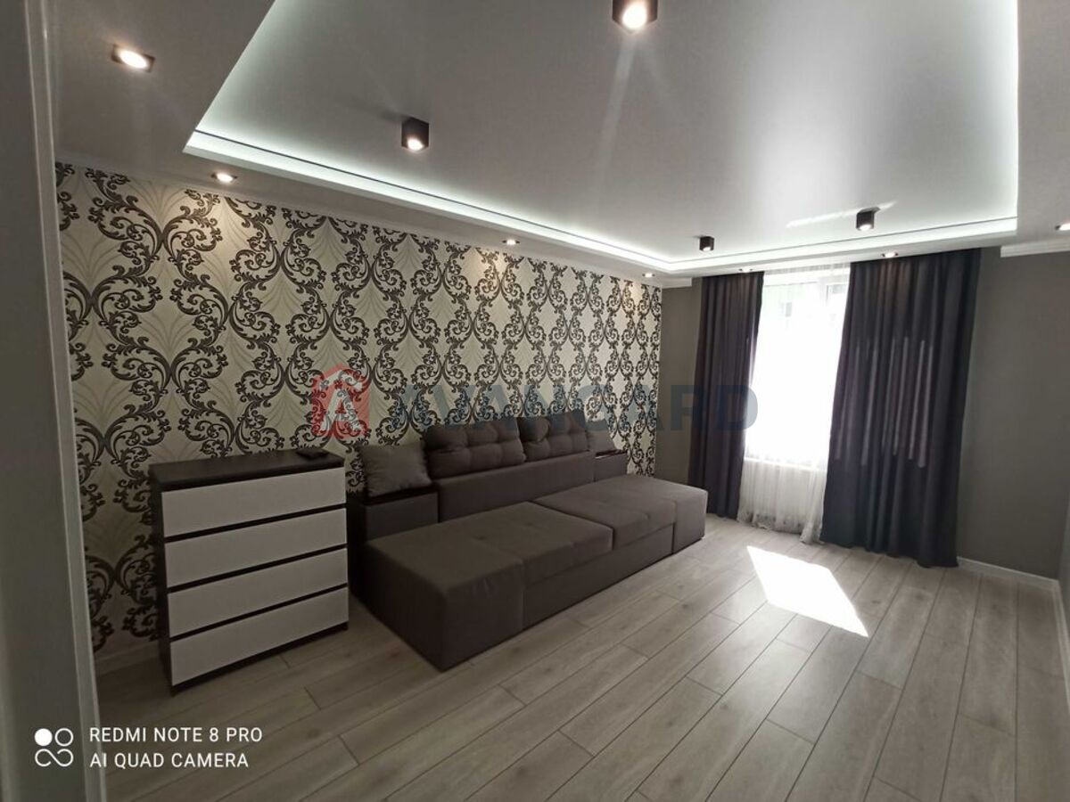 1 комн. квартира, 42/-/12 кв. м., 1/8 этаж фото 14 1 комн. квартира, 42/-/12 кв. м., 1/8 этаж фото 14