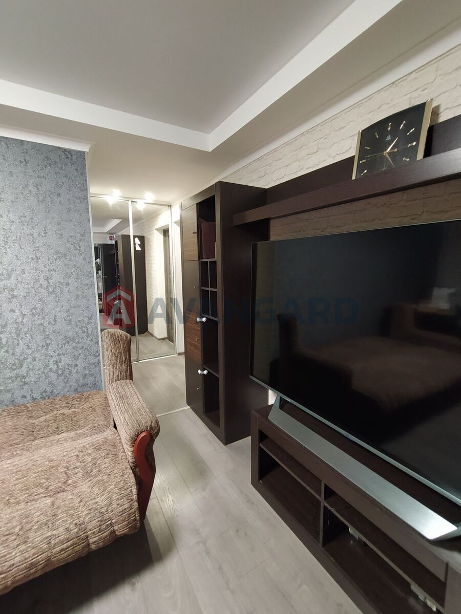 3 комн. квартира, 49/-/7 кв. м., 3/5 этаж фото 2 3 комн. квартира, 49/-/7 кв. м., 3/5 этаж фото 2