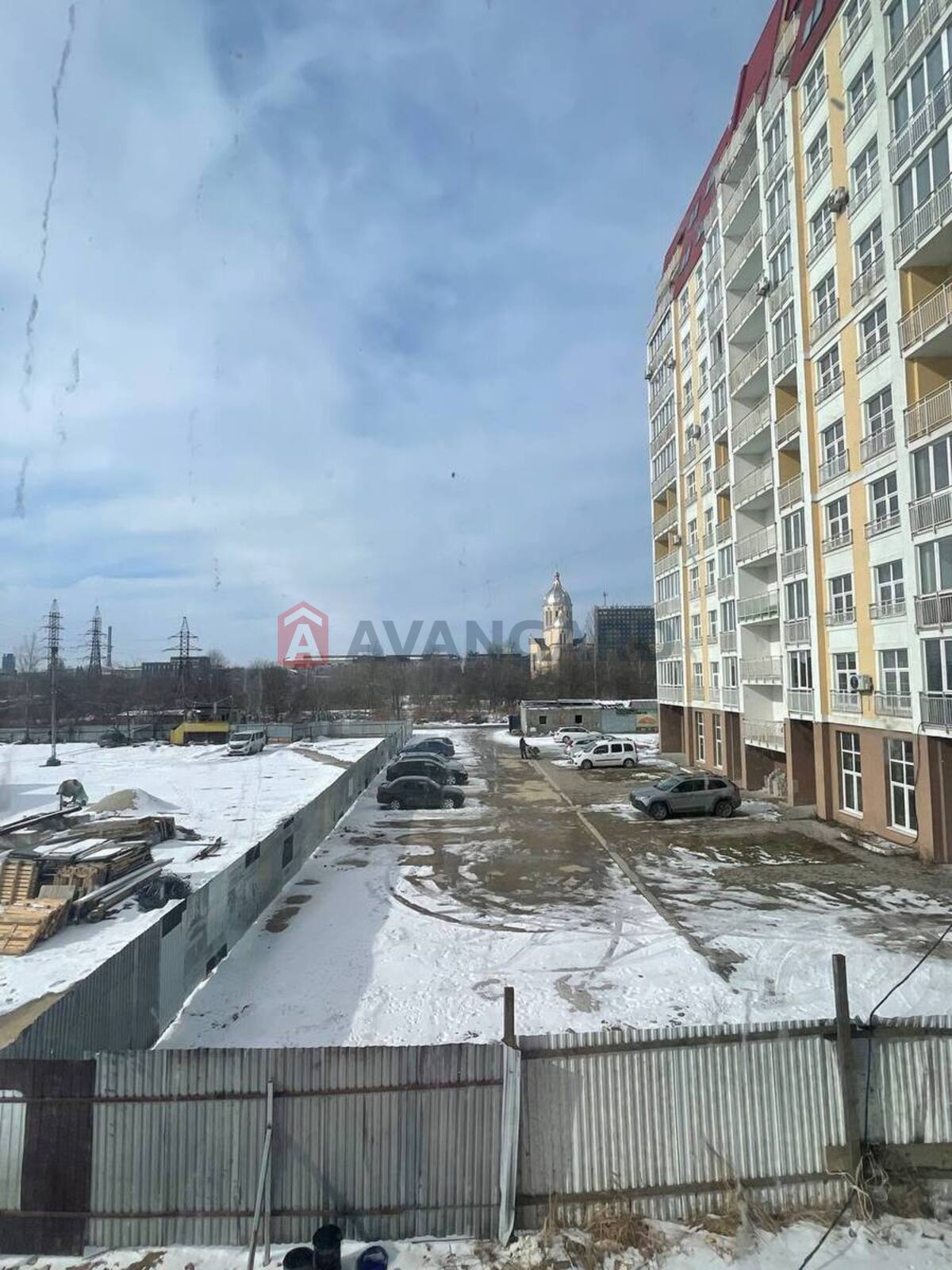 3 комн. квартира, 104/61/19 кв. м., 9/10 этаж фото 3 3 комн. квартира, 104/61/19 кв. м., 9/10 этаж фото 3