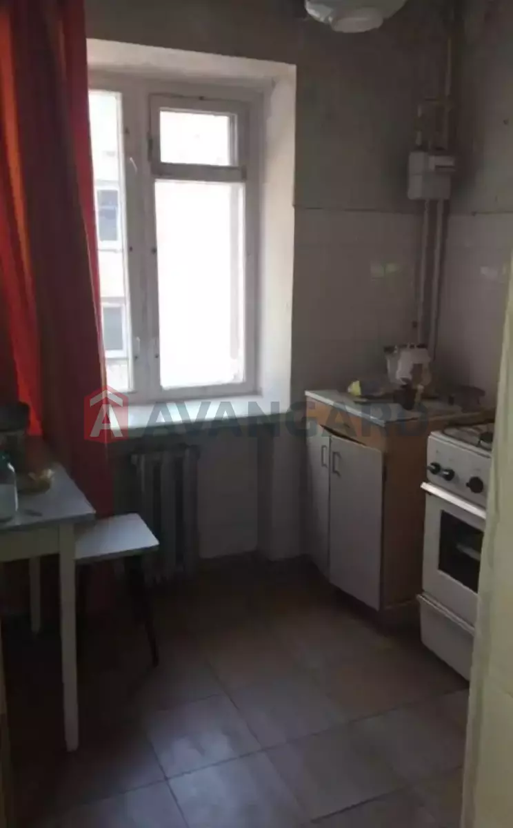 3 кім. квартира, 58/39/6 кв. м., 3/4 поверх фото 10 3 кім. квартира, 58/39/6 кв. м., 3/4 поверх фото 10