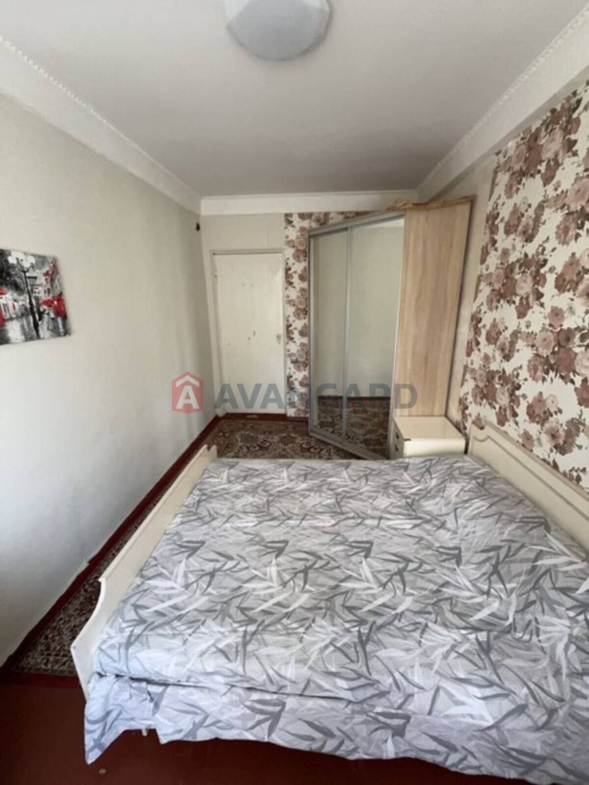2 комн. квартира, 45/-/6 кв. м., 5/5 этаж фото 2 2 комн. квартира, 45/-/6 кв. м., 5/5 этаж фото 2