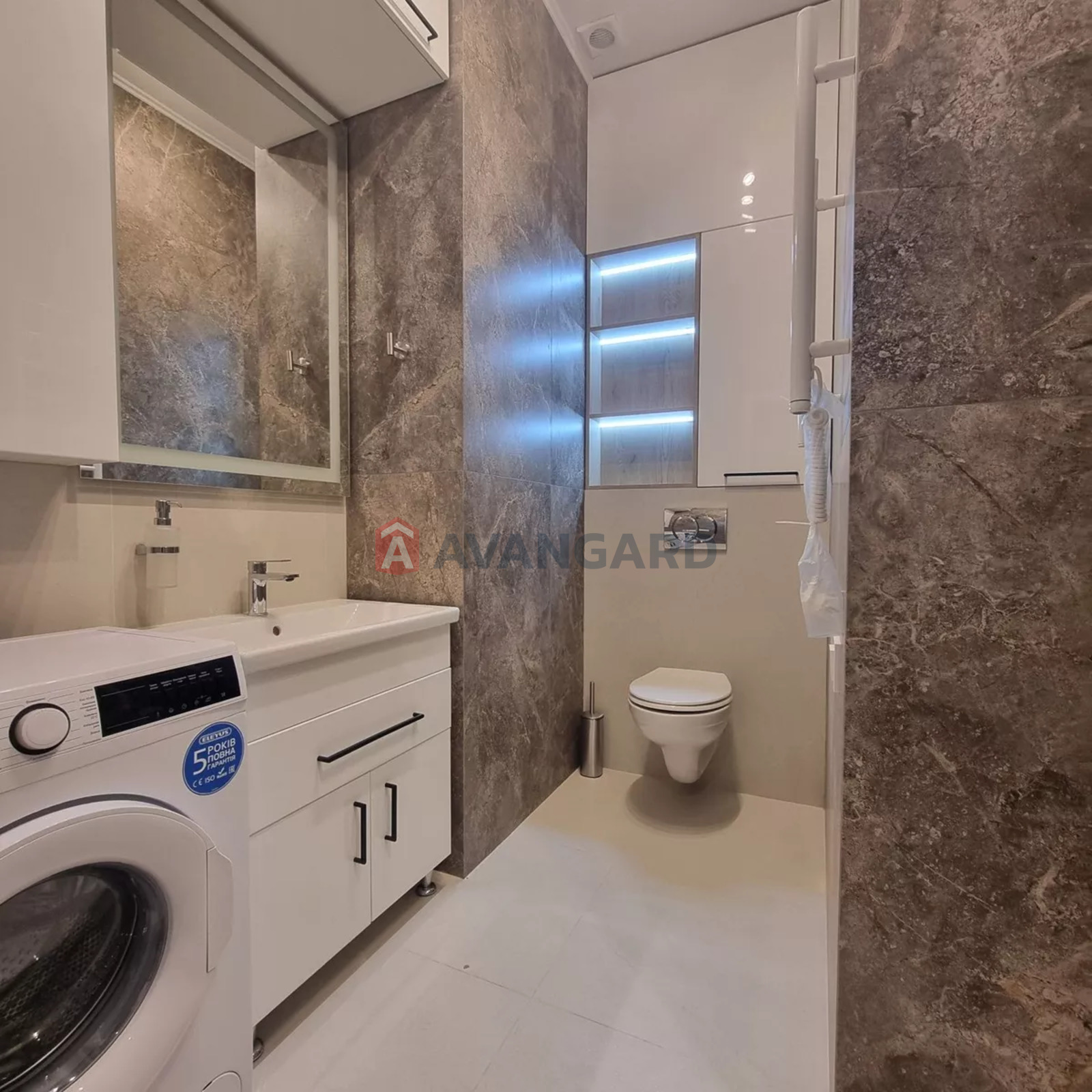 1 комн. квартира, 40/12/12 кв. м., 10/10 этаж фото 8 1 комн. квартира, 40/12/12 кв. м., 10/10 этаж фото 8