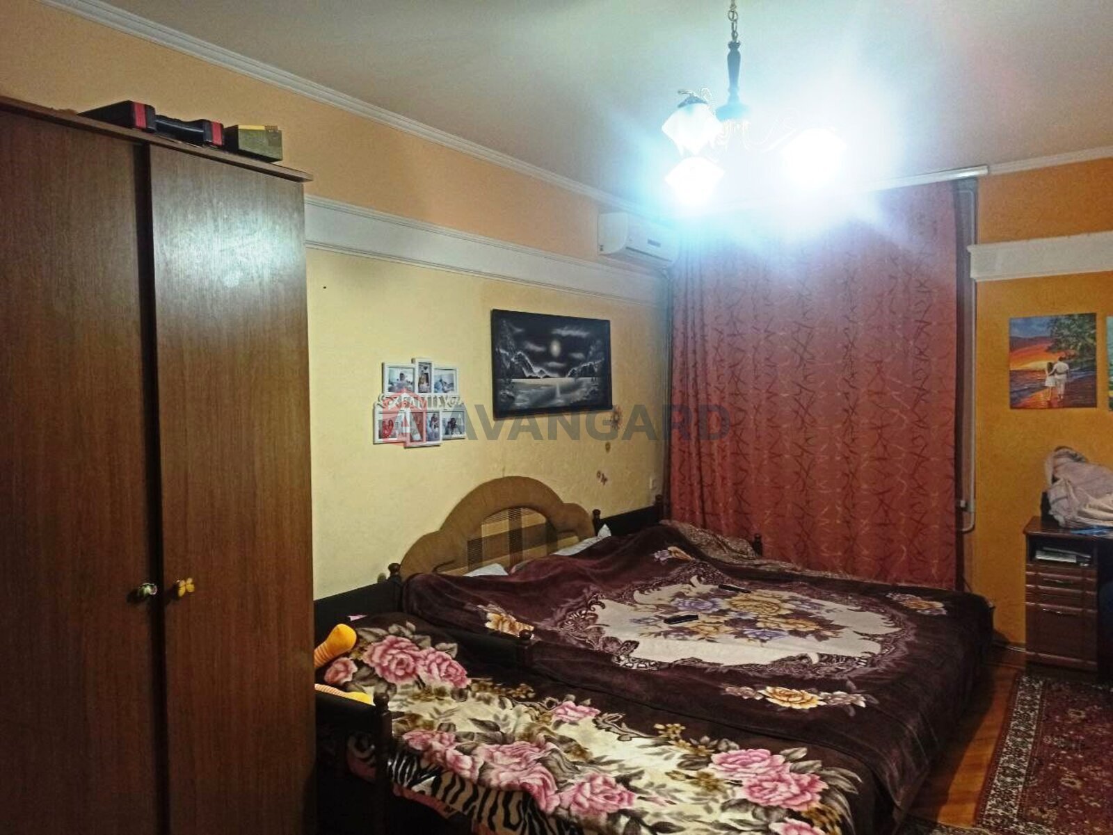 4 кім. квартира, 151.8/78/31.6 кв. м., 10/10 поверх фото 6 4 кім. квартира, 151.8/78/31.6 кв. м., 10/10 поверх фото 6