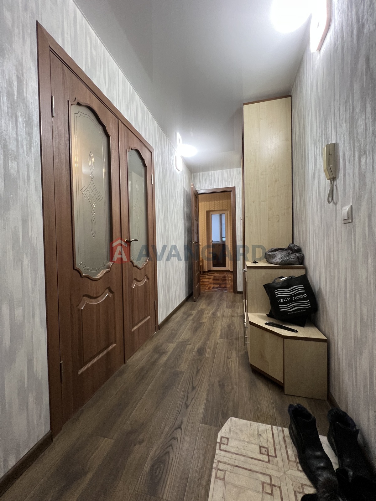 2 комн. квартира, 50/33/7 кв. м., 6/9 этаж фото 10 2 комн. квартира, 50/33/7 кв. м., 6/9 этаж фото 10