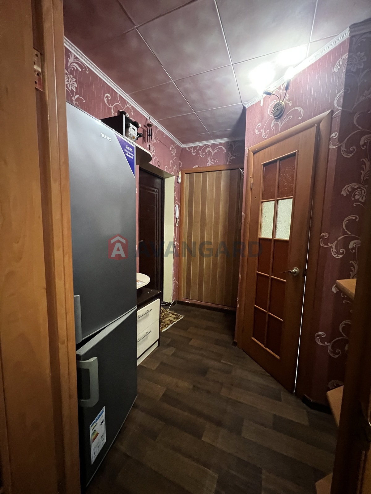 1 комн. квартира, 31/-/6 кв. м., 1/5 этаж фото 4 1 комн. квартира, 31/-/6 кв. м., 1/5 этаж фото 4