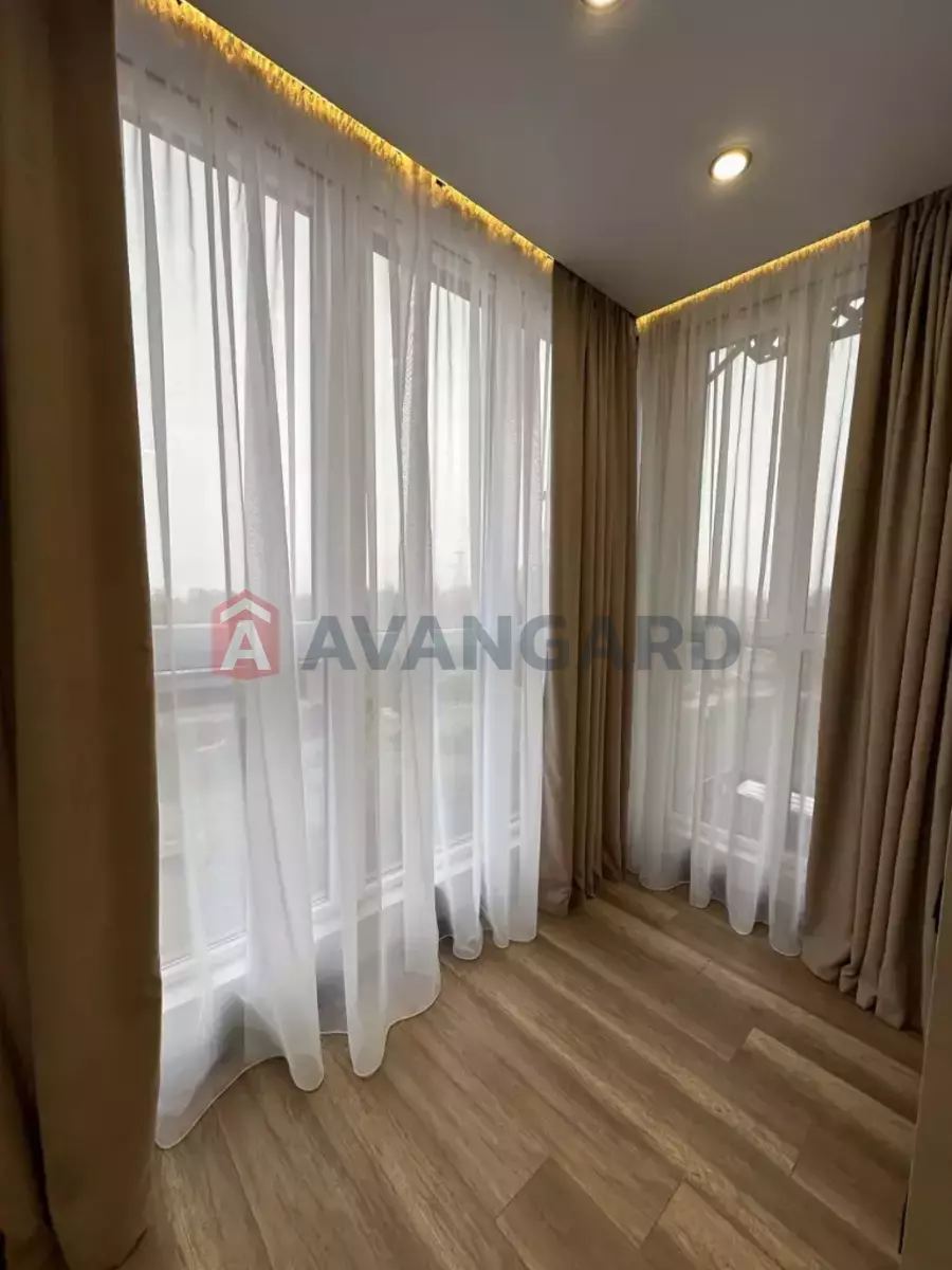 2 кім. квартира, 49/28/12 кв. м., 7/10 поверх фото 19 2 кім. квартира, 49/28/12 кв. м., 7/10 поверх фото 19