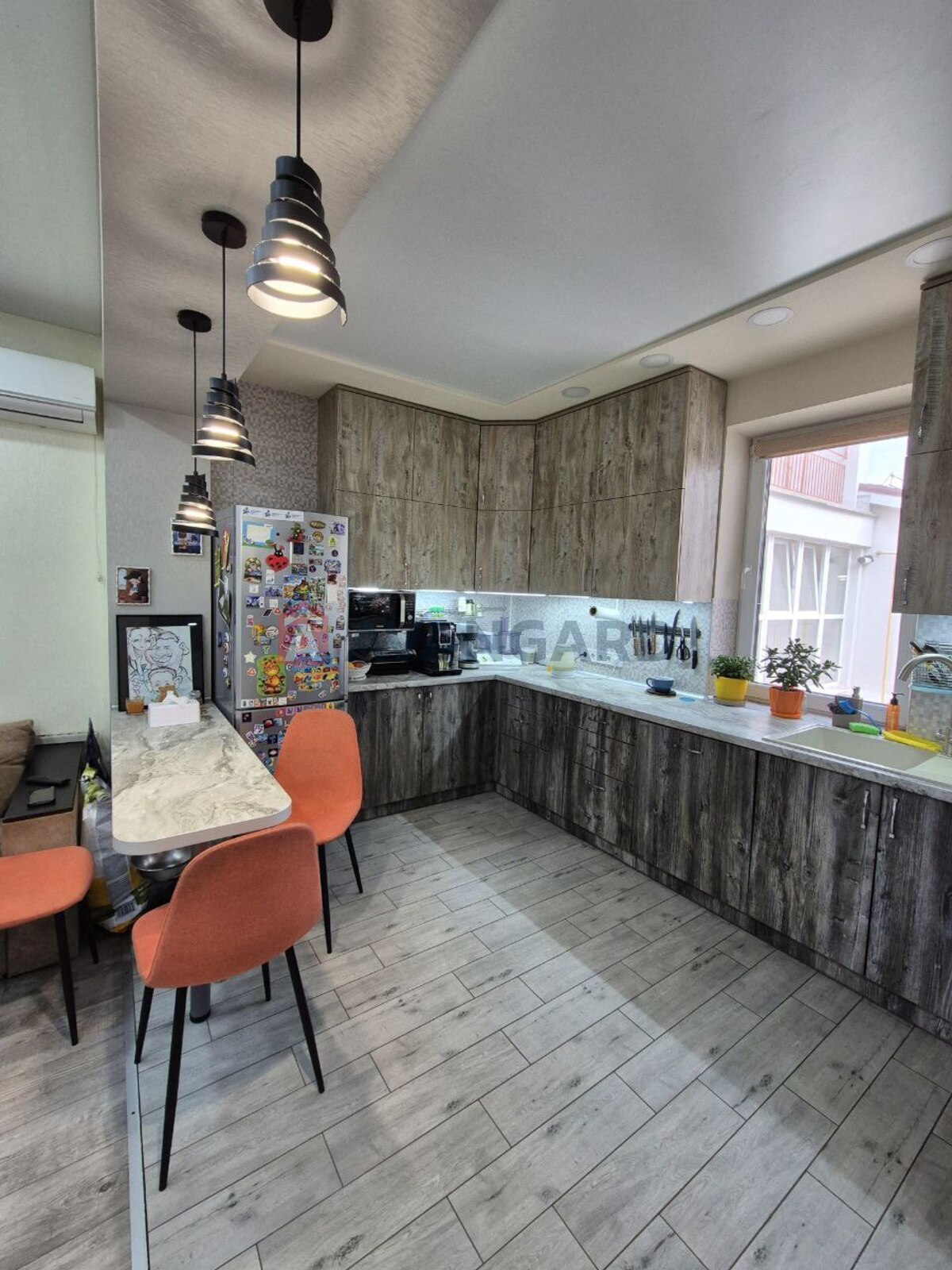 3 комн. квартира, 87/45/15 кв. м., 7/7 этаж фото 2 3 комн. квартира, 87/45/15 кв. м., 7/7 этаж фото 2