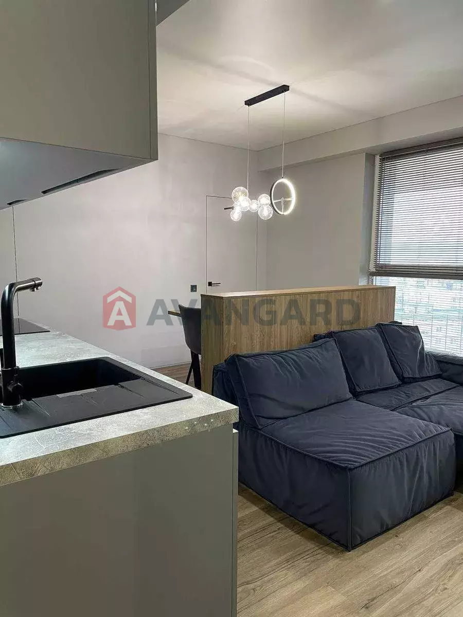 2 комн. квартира, 54/-/22 кв. м., 14/17 этаж фото 9 2 комн. квартира, 54/-/22 кв. м., 14/17 этаж фото 9