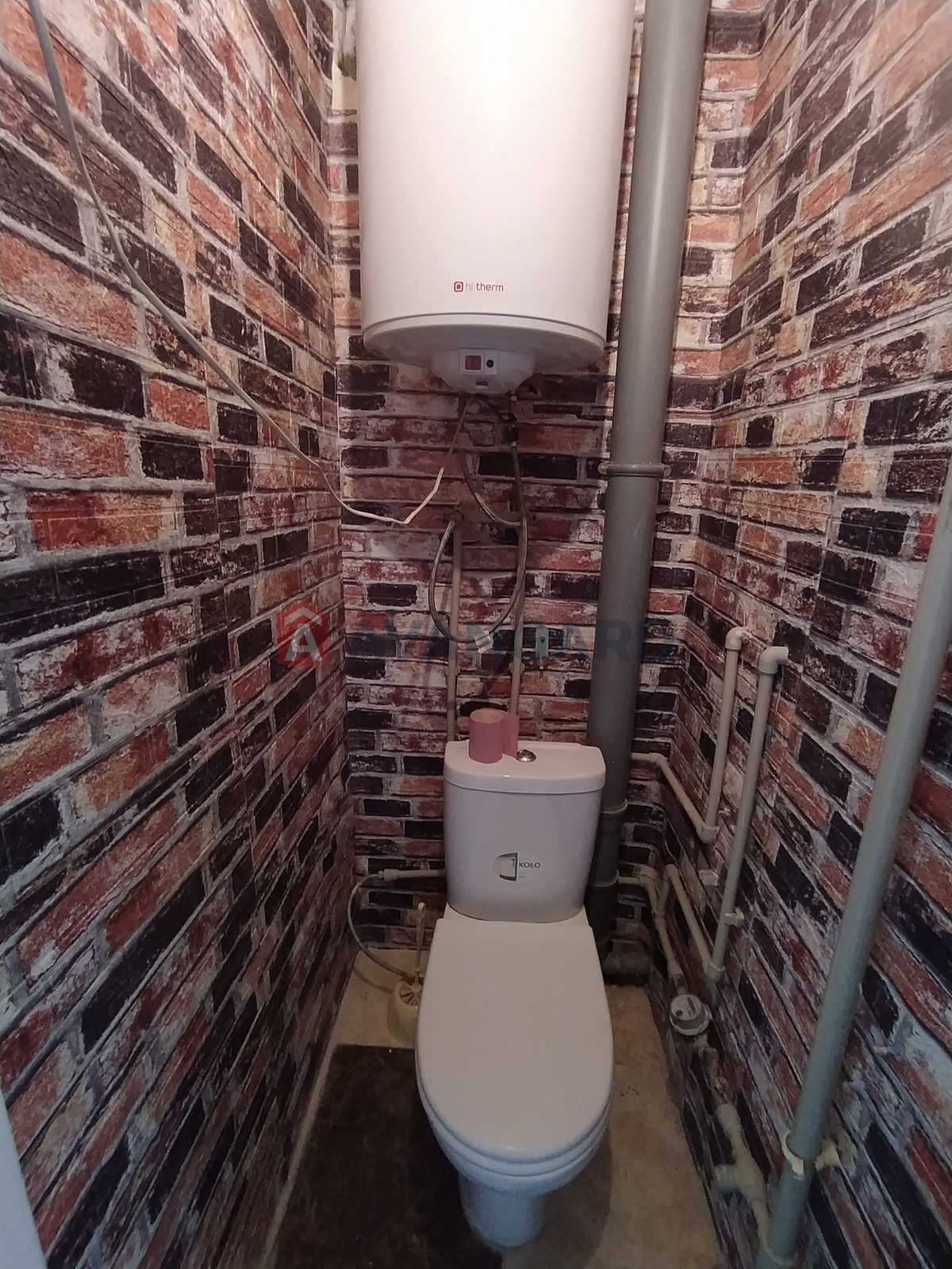 3 кім. квартира, 64/-/8 кв. м., 6/9 поверх фото 16 3 кім. квартира, 64/-/8 кв. м., 6/9 поверх фото 16